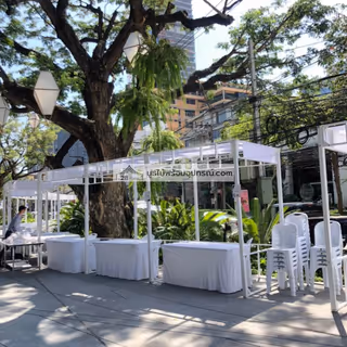 ผลงานบูธไม้ หจก.ทูบี เรนทอล - 10