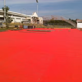 ผลงานเช่าอุปกรณ์จัดงาน หจก.ทูบี เรนทอล - 1