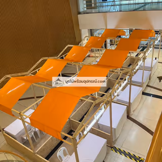 ผลงานบูธไม้ หจก.ทูบี เรนทอล - 19