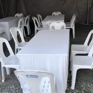 ผลงานเช่าอุปกรณ์จัดงาน หจก.ทูบี เรนทอล - 3