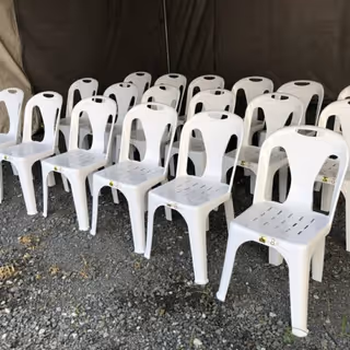 ผลงานเช่าอุปกรณ์จัดงาน หจก.ทูบี เรนทอล - 8