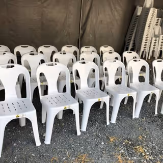 ผลงานเช่าอุปกรณ์จัดงาน หจก.ทูบี เรนทอล - 9