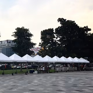 ผลงานเช่าเต็นท์ หจก.ทูบี เรนทอล - 9